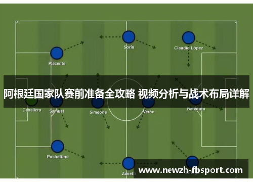 阿根廷国家队赛前准备全攻略 视频分析与战术布局详解